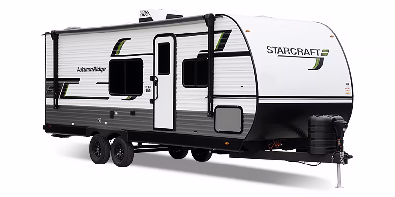 2025 Starcraft Autumn Ridge Single Axle 19BHW - Image 1