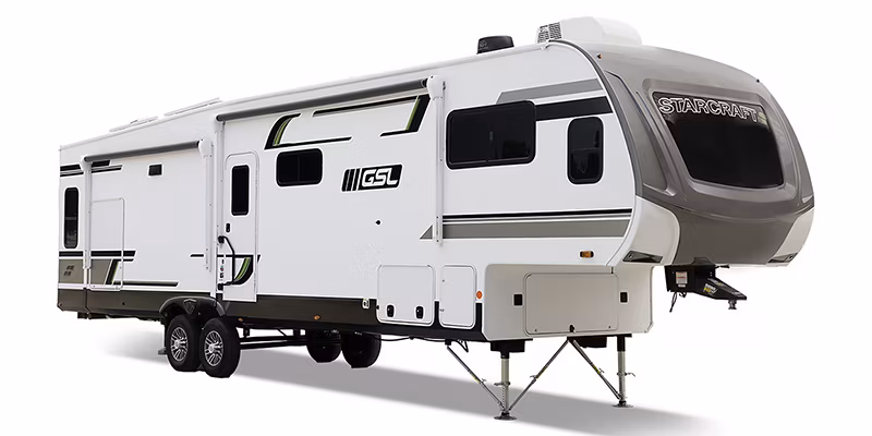 2025 Starcraft GSL Fifth Wheel 264RLS - Image 1