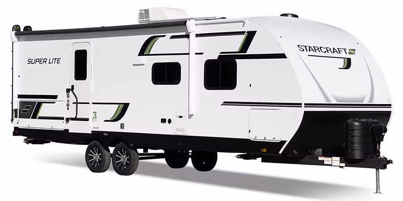2025 Starcraft Super Lite 241BH - Image 1