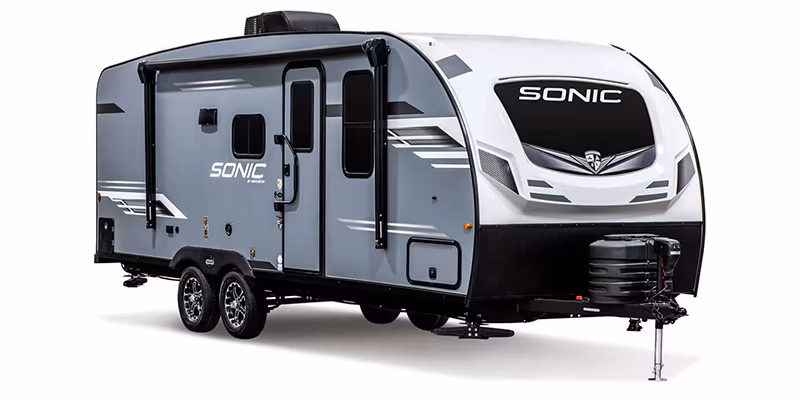 2025 Venture Sonic SN231VRL - Image 1