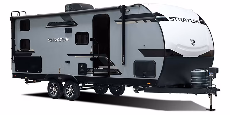 2025 Venture Stratus SR221VRK - Image 1