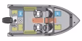 2025 Starcraft Renegade 168 DC - Image 2