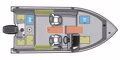 2025 Starcraft Renegade 168 SC - Image 2