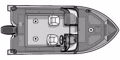 2025 Starcraft Stealth 166 DC - Image 1