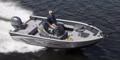 2025 Starcraft Stealth 166 DC - Image 2
