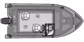 2025 Starcraft Stealth 166 SC - Image 2