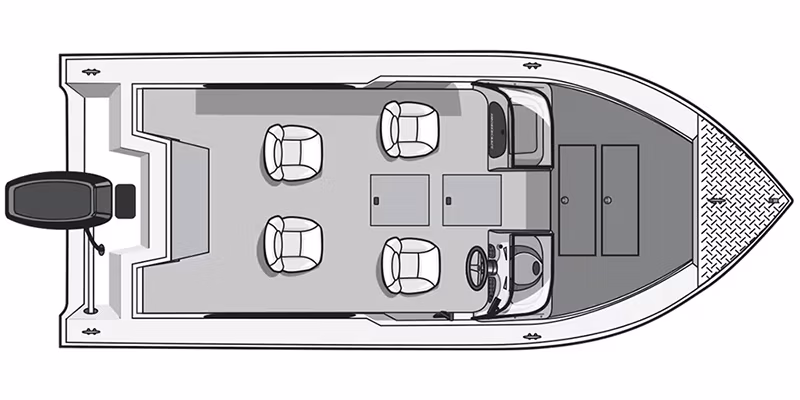 2025 Starcraft Mariner 210 XT - Image 1