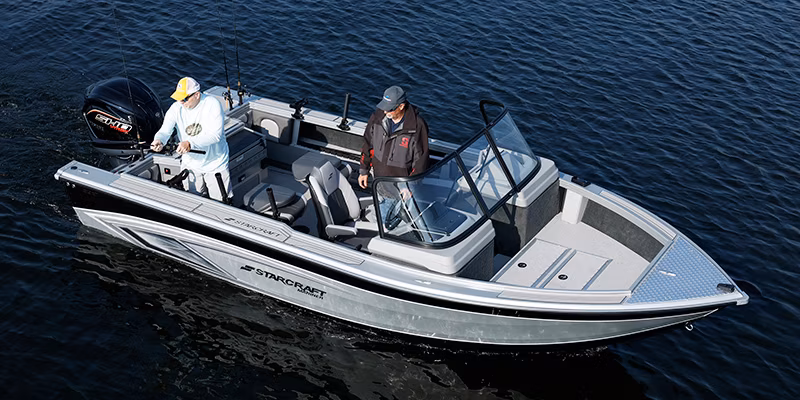 2025 Starcraft Mariner 210 XPT - Image 2