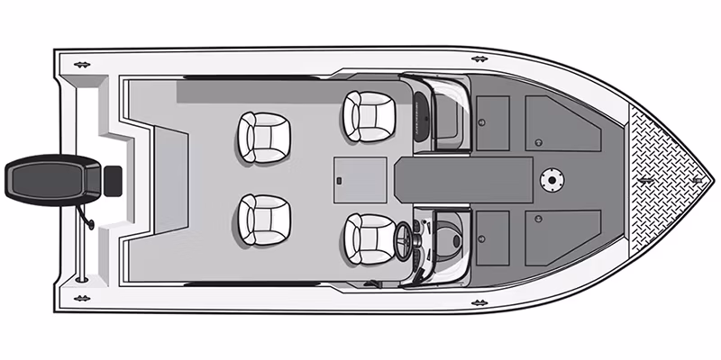 2025 Starcraft Mariner 210 XPT - Image 1