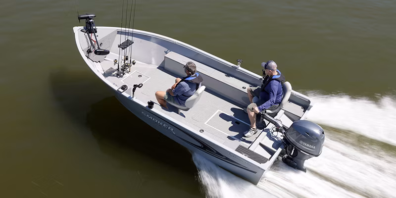 2025 Starcraft Freedom 160 TL - Image 1