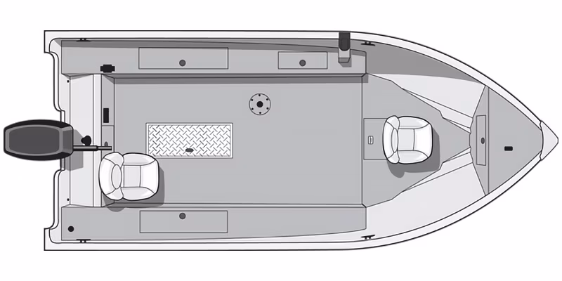 2025 Starcraft Freedom 160 TL - Image 2