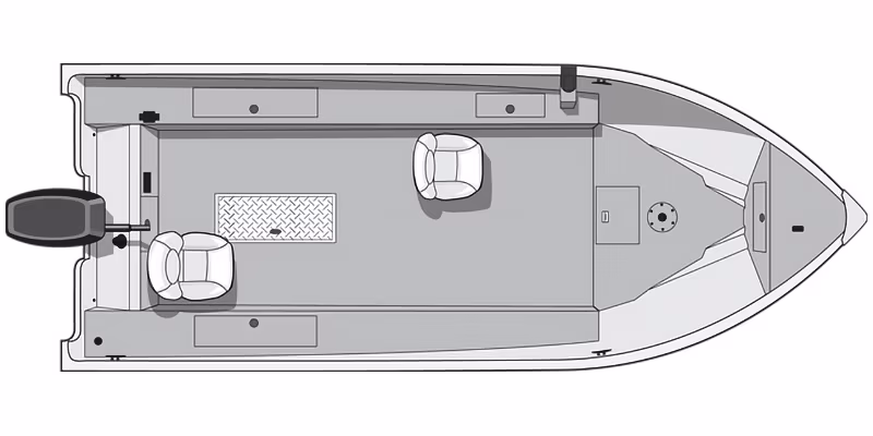 2025 Starcraft Freedom 180 TL - Image 1