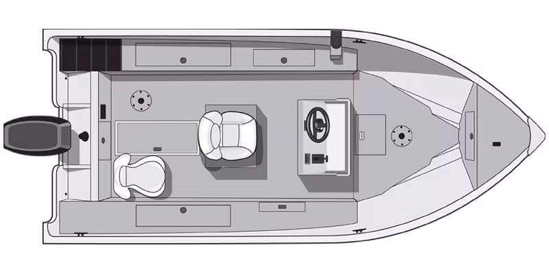 2025 Starcraft Freedom 160 CC - Image 2