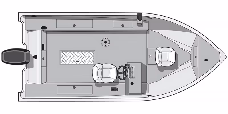 2025 Starcraft Freedom 160 SC - Image 2