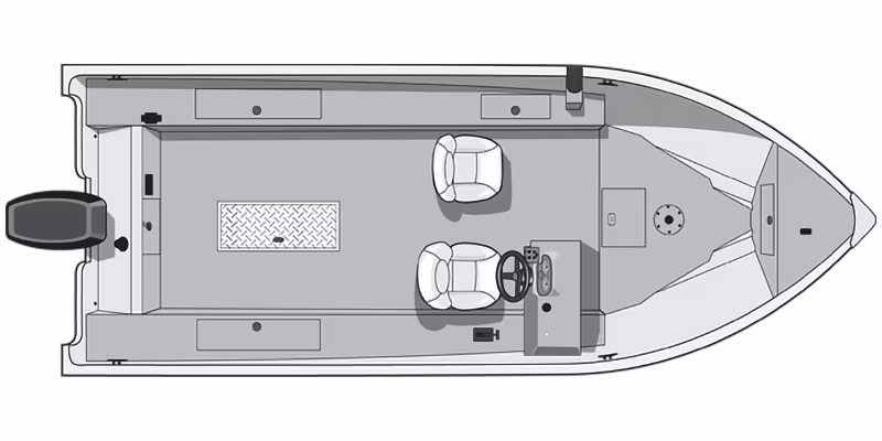 2025 Starcraft Freedom 180 SC - Image 2