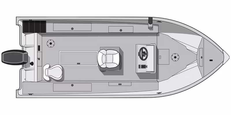 2025 Starcraft Freedom 180 CC - Image 2