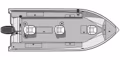 2025 Starcraft Freedom 180 TL Waterfowl - Image 1