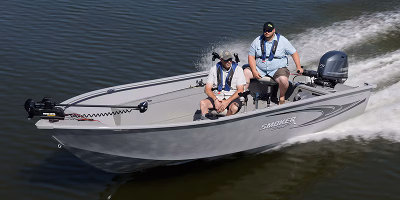 2025 Starcraft Freedom 180 TL Waterfowl - Image 2