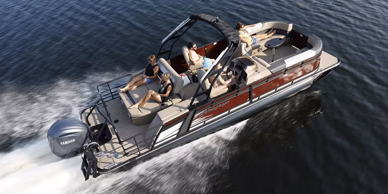 2025 Starcraft SLS-5 Q DH WT - Image 2