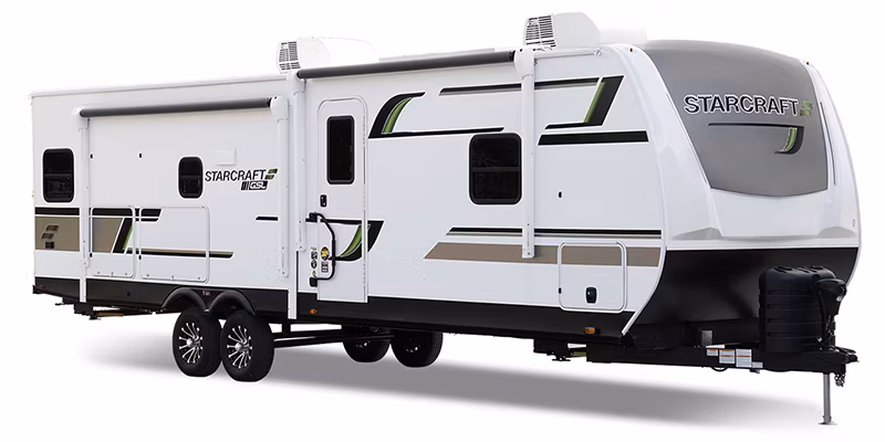2025 Starcraft GSL 290RLS - Image 1