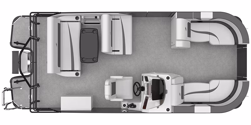 2025 Starcraft CX 21 DL - Image 1