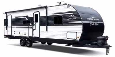 2027 East To West Della Terra 200RD