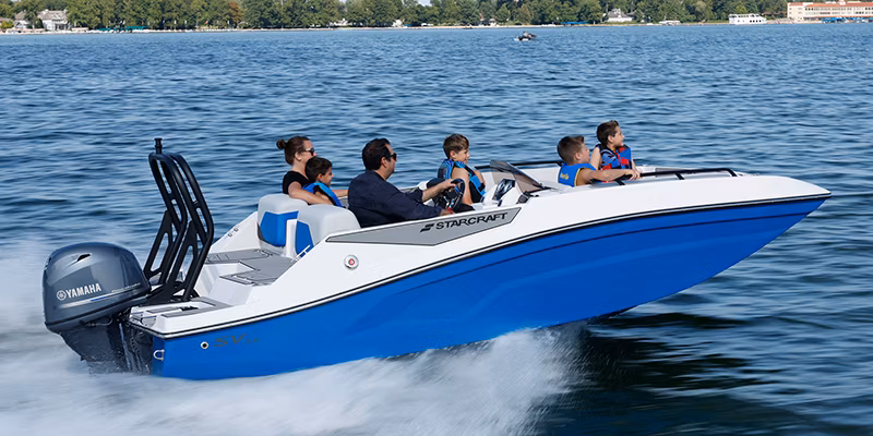2026 Starcraft SV OB 181 - Image 1
