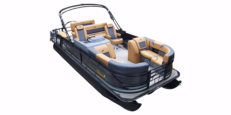 2026 Starcraft SLS-1 DL - Image 1