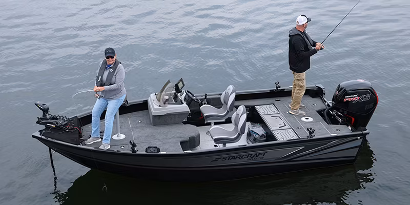 2026 Starcraft Delta 178 SC Pro - Image 1