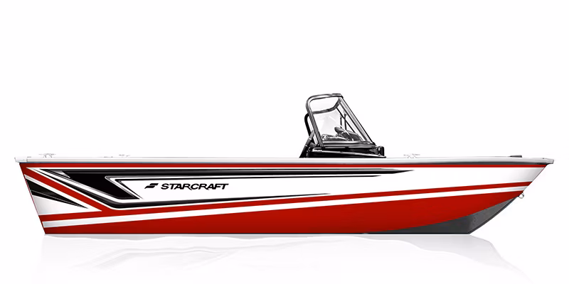 2026 Starcraft Renegade 165 T - Image 1