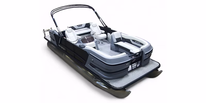 2026 Starcraft VX 20 Q DH - Image 1