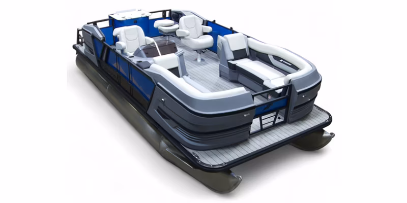 2026 Starcraft VX Fish 20 FD - Image 1