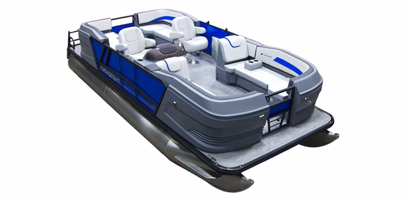 2026 Starcraft VX 24 R DH - Image 1