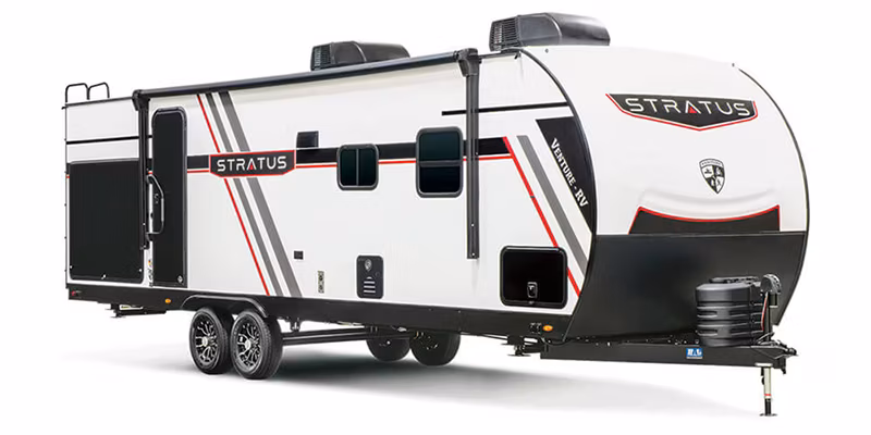 2026 Venture Stratus SR221VRK - Image 1