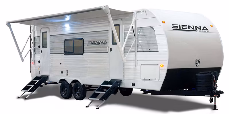 2026 Venture Sienna SA241VRD - Image 1
