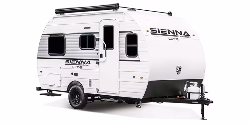 2026 Venture Sienna Lite SA140VFD - Image 1