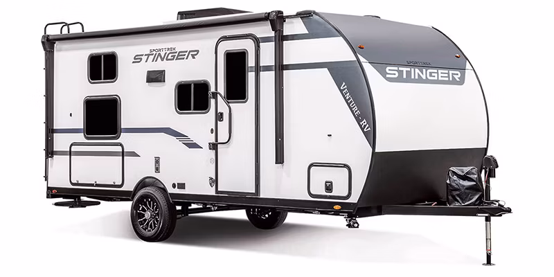 2026 Venture SportTrek Stinger Lite STS181VRK - Image 1