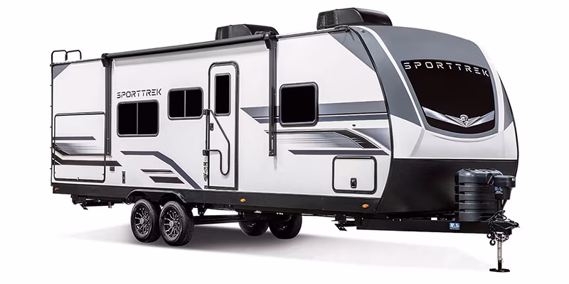 2026 Venture SportTrek ST271VBH - Image 1