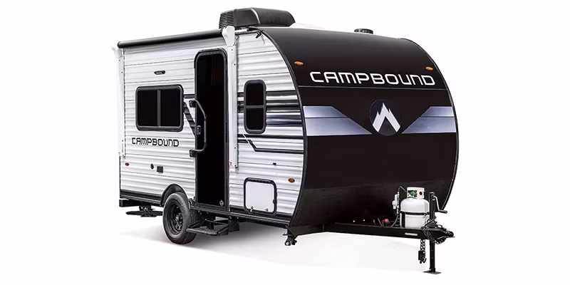 2026 Venture Campbound CB301CTB - Image 1