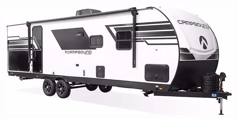 2026 Venture Campbound Platinum CBP261CRB - Image 1