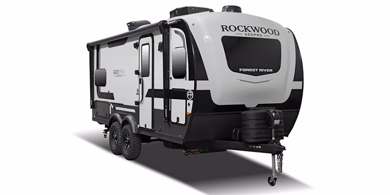 2027 Forest River Rockwood Geo Pro G11LE - Image 1