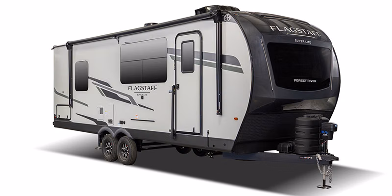 2027 Forest River Flagstaff Super Lite 27RKS - Image 1