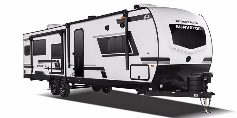 2027 Forest River Grand Surveyor 330MLBS - Image 1
