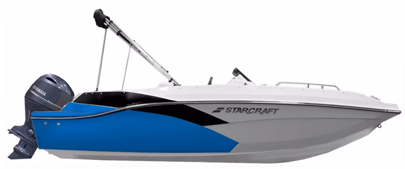 2025 Starcraft SVX I/O 231 I/O - Image 1