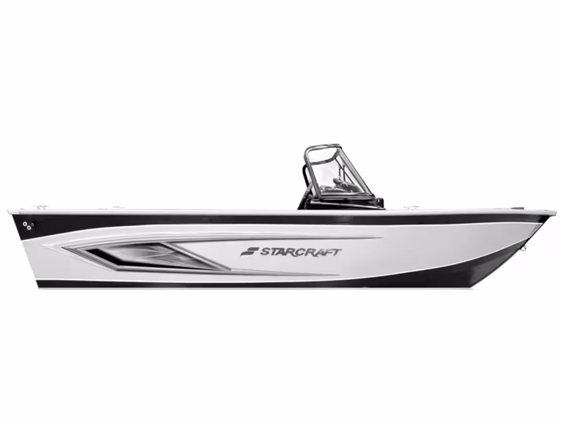 2025 Starcraft Superfisherman 186 - Image 1