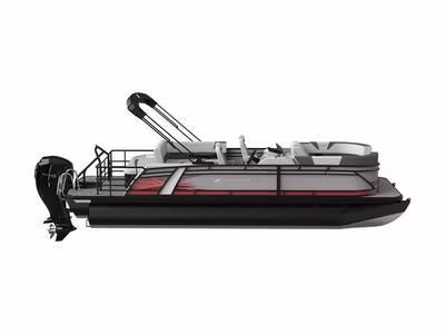2025 Starcraft SLS-5 Base - Image 1