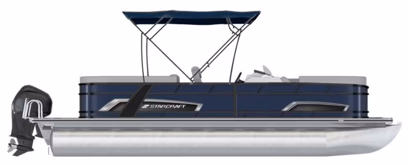 2025 Starcraft EXS 5 Q DH - Image 1