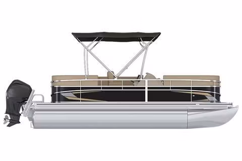 2025 Starcraft LX 18 F - Image 1
