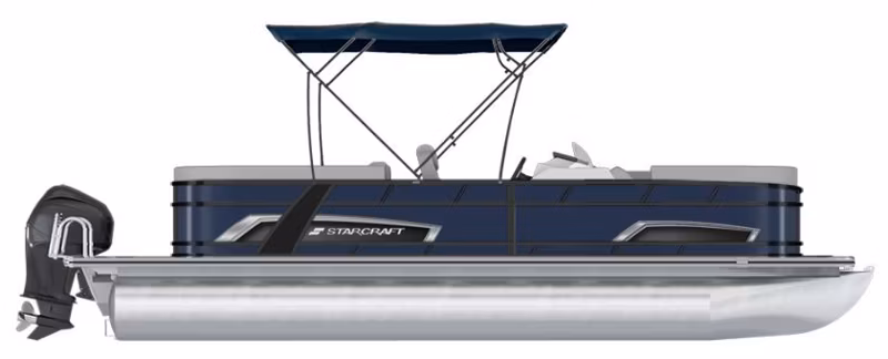 2025 Starcraft EXS Fish 3 FD - Image 1