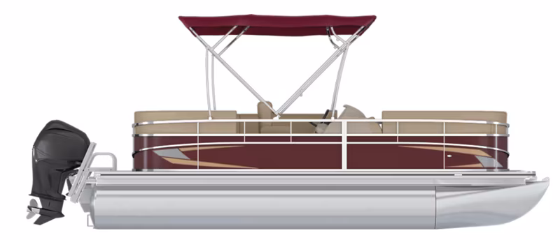 2025 Starcraft LX 22 R - Image 1